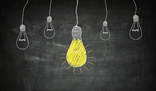 ایده یابی و استارتاپ