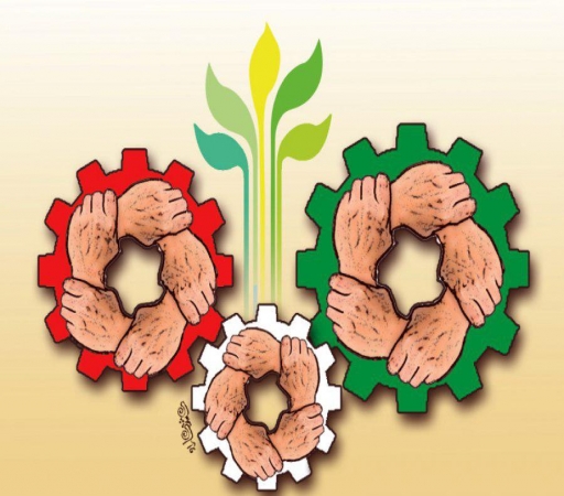 تشکیل سازمان ملی کارآفرینی تا پایان آذر