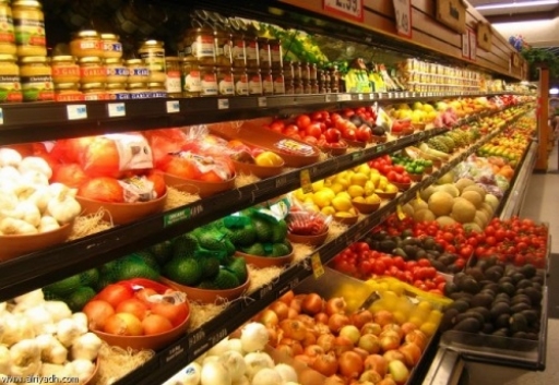 دعوت به راه‌اندازی استارت‌آپ توزیع مواد غذایی، پروتئینی، میوه و سبزی