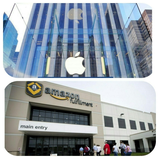 اپل و آمازون، آماده ورود به عربستان میشوند