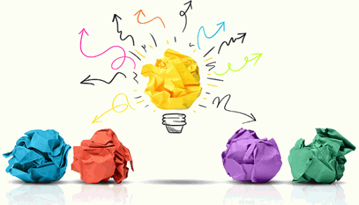 چرا ایده‌های بدون الهام، شما را به موفقیت نمی‌رسانند؟