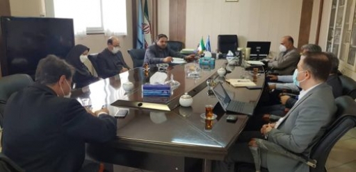 برگزاری جلسه کارگروه ۳ جانبه سازمان فنی – حرفه ای و وزارت کار و کانون سراسری مراکز مشاوره کارآفرینی