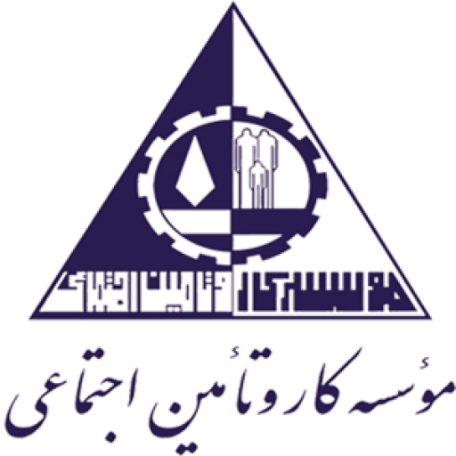 رئیس انجمن صنفی مراکز مشاوره کارآفرینی استان تهران با رئیس جدید موسسه کار و تامین اجتماعی دیدار کرد