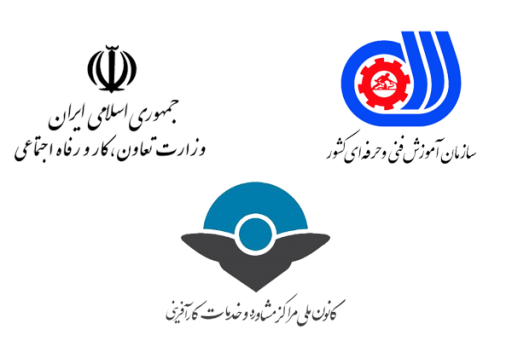 برگزاری چهارمین جلسه کارگروه ۳ جانبه سازمان فنی حرفه ای، وزارت کار و کانون سراسری مراکز مشاوره کارآفرینی